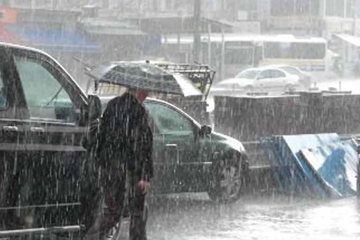 Türkiye genelinde yağış bekleniyor